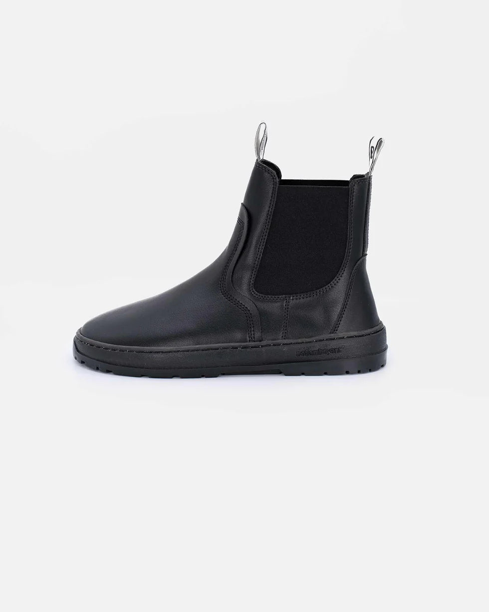 Beflamboyant Senses Chelsea Boot- Black PRE ORDER