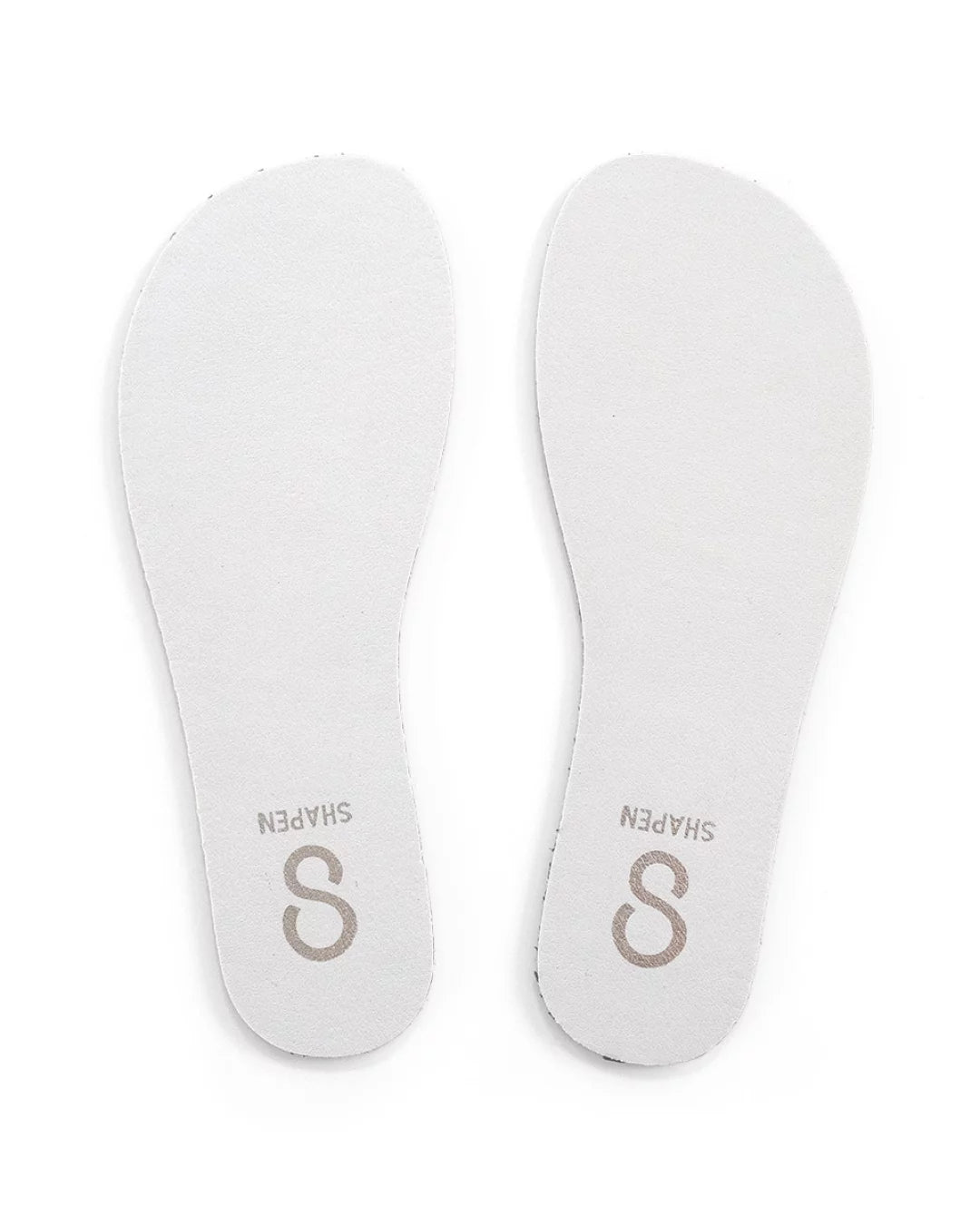 Shapen 3mm Shoe Insole