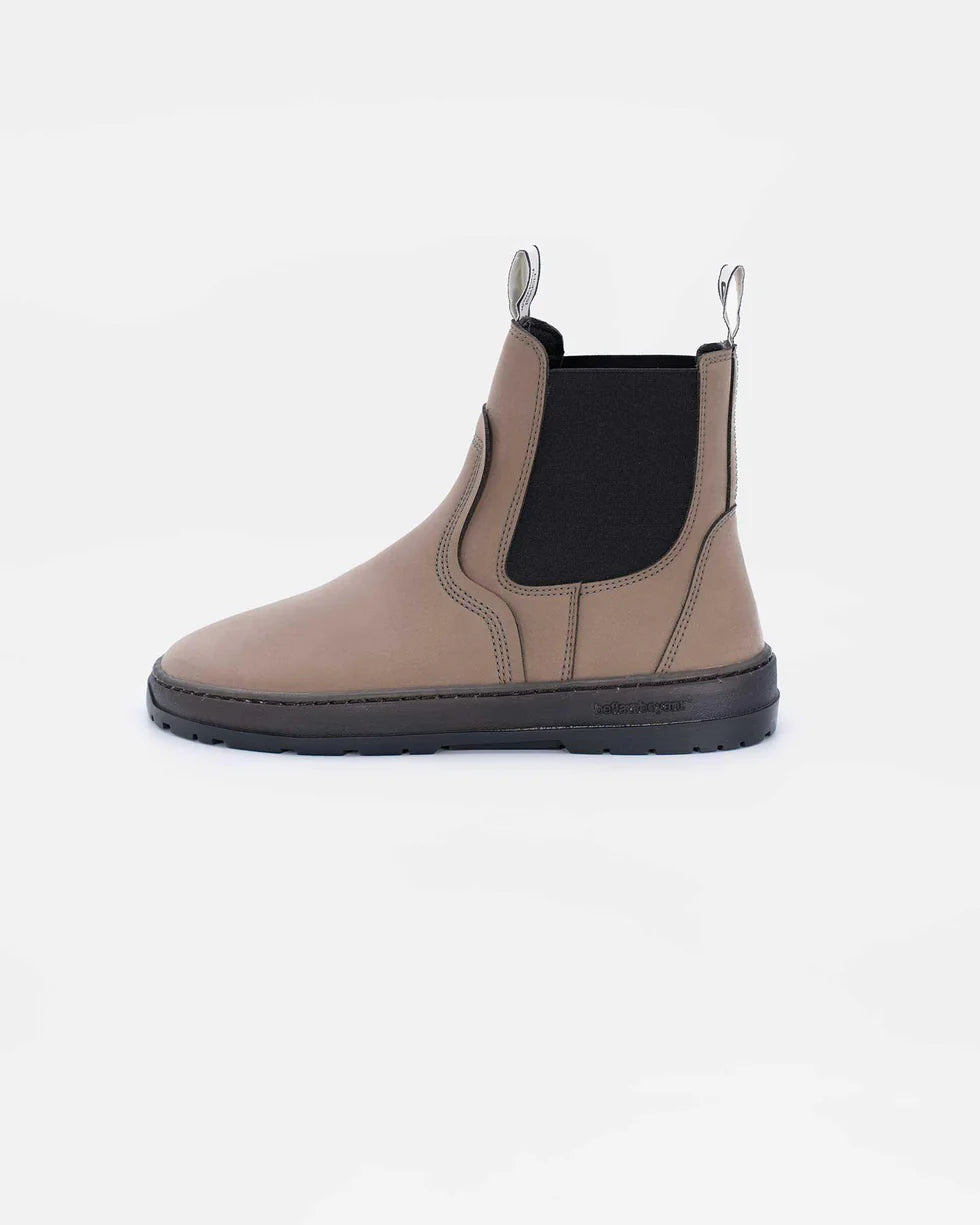 Beflamboyant Senses Chelsea boot - Grey PRE ORDER