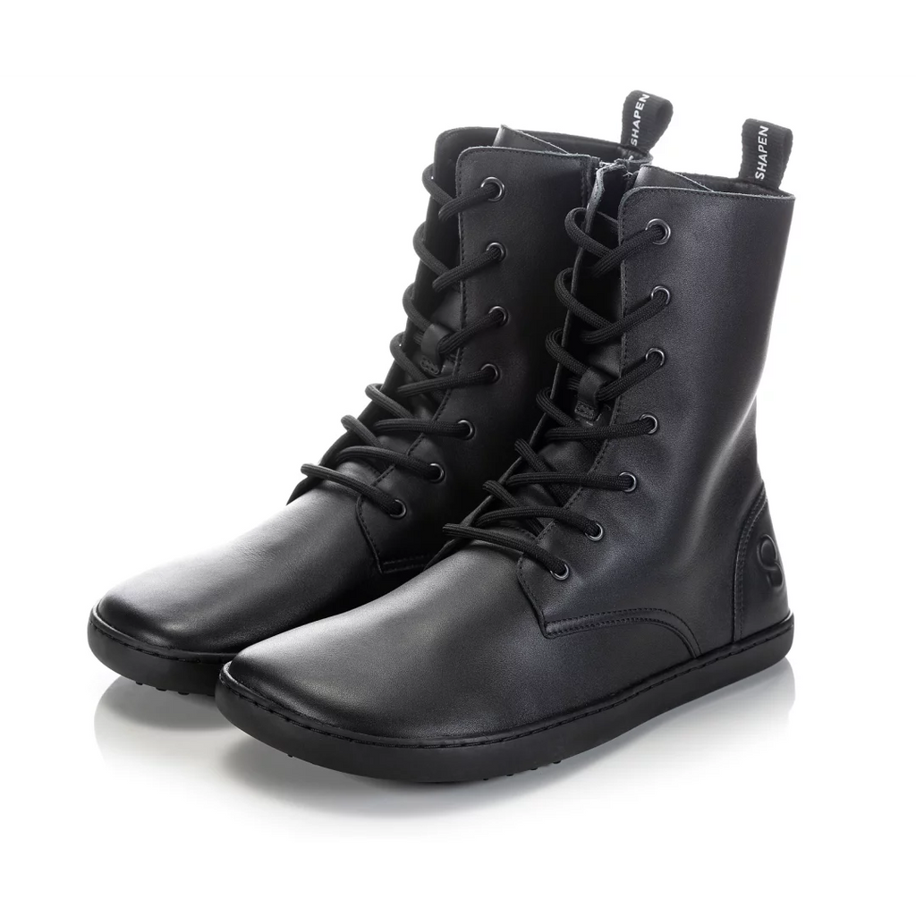 Shapen Maverick - Matt Black