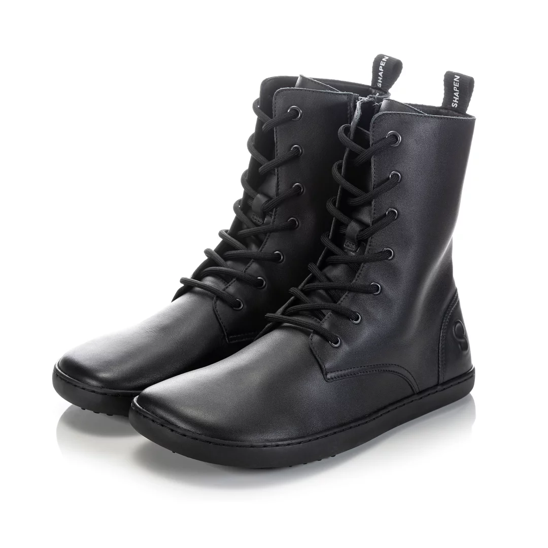 Shapen Maverick - Matt Black