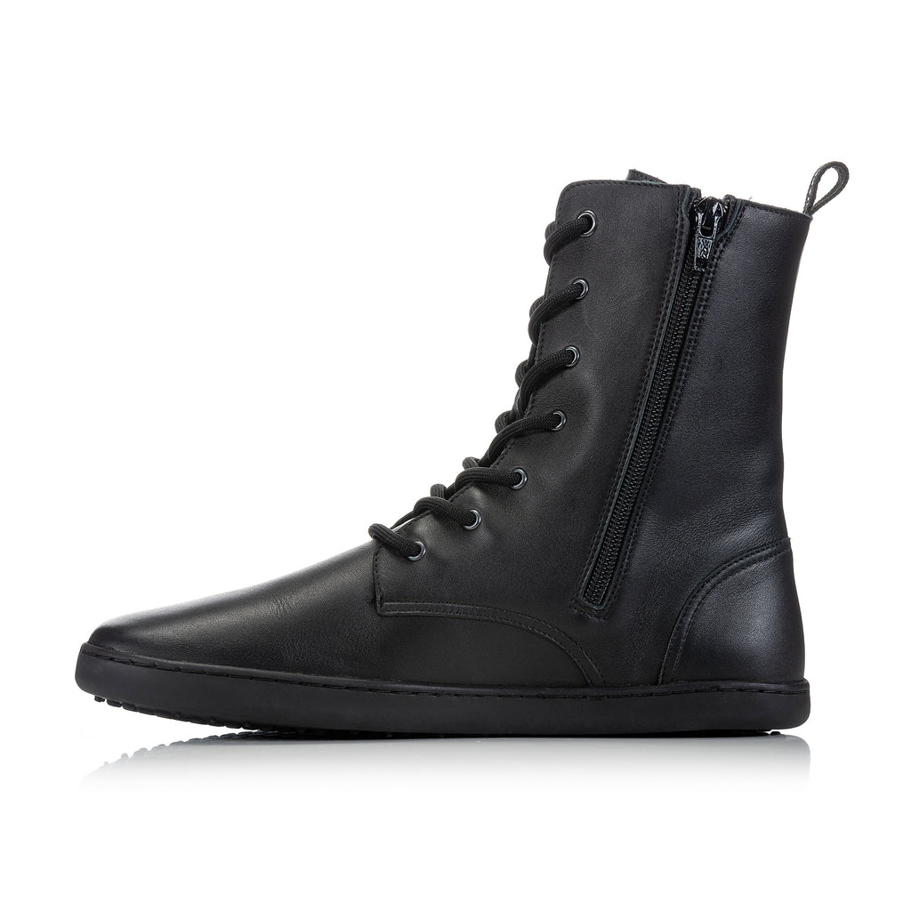 Shapen Maverick - Matt Black