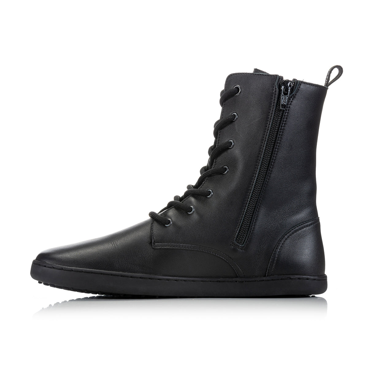 Shapen Maverick - Matt Black