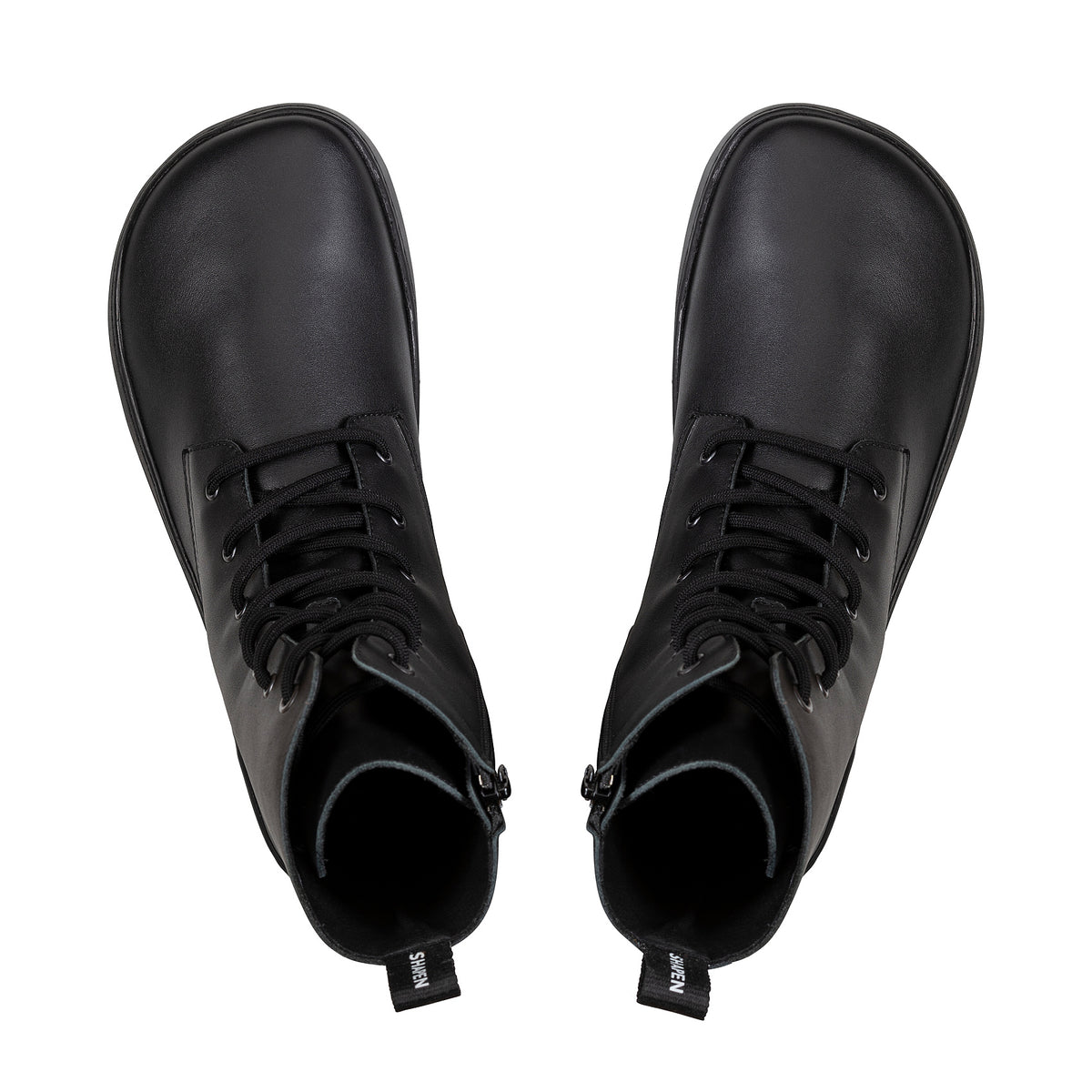 Shapen Maverick - Matt Black