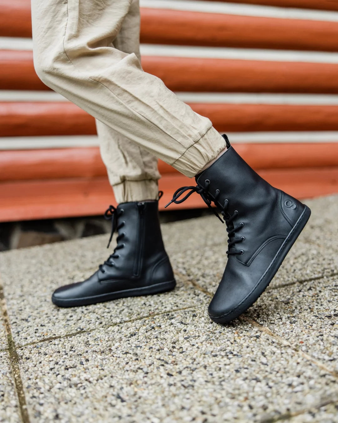 Shapen Maverick - Matt Black