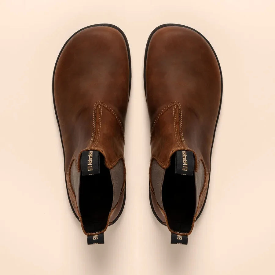 El Naturalista Nomad Chelsea 5262 Black, (Stone and Terra coming soon)