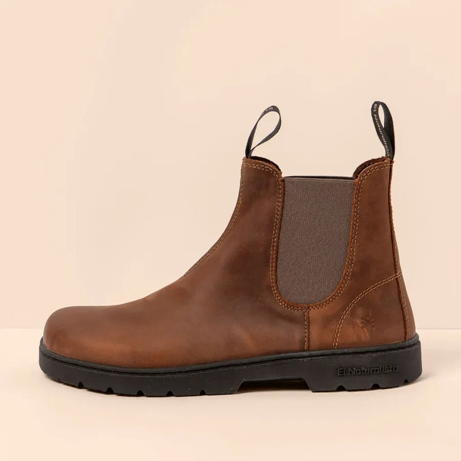 El Naturalista Nomad Chelsea 5262 Black, (Stone and Terra coming soon)