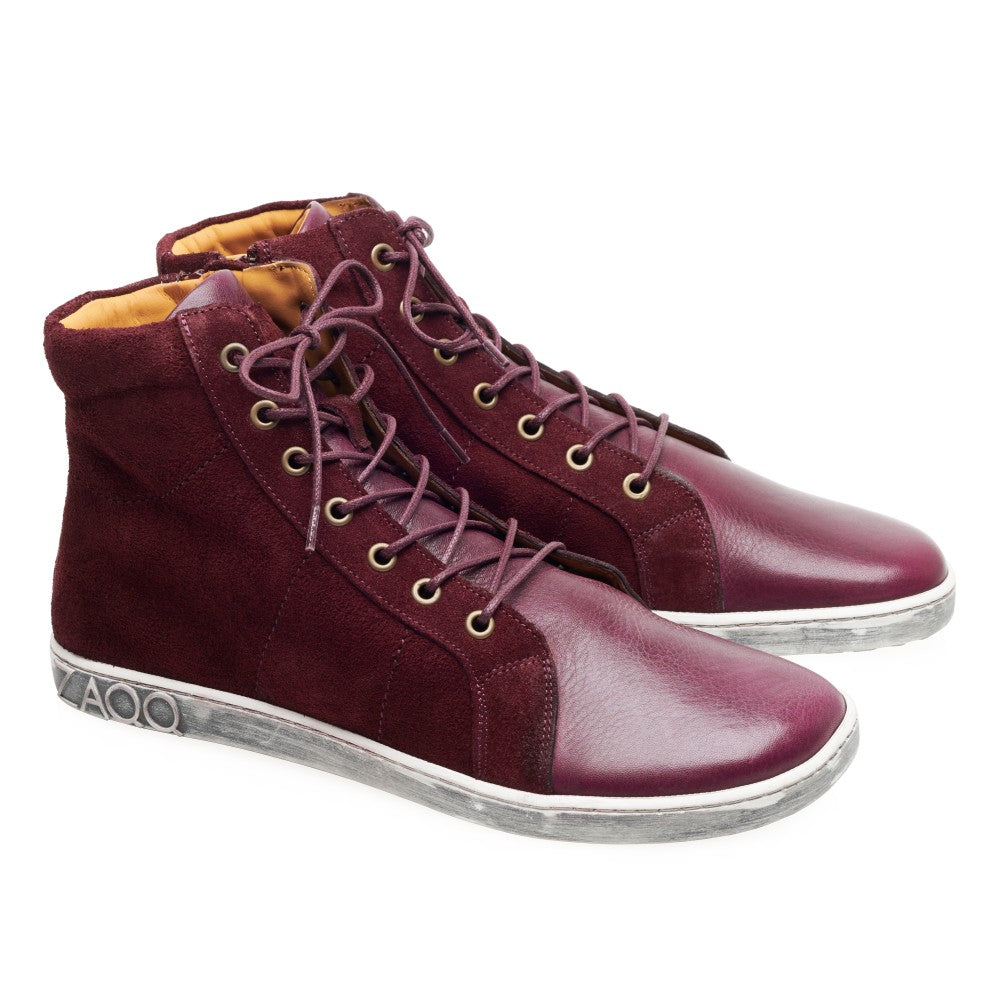 ZAQQ Qore High - Mazarine