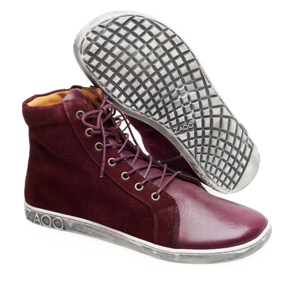 ZAQQ Qore High - Mazarine