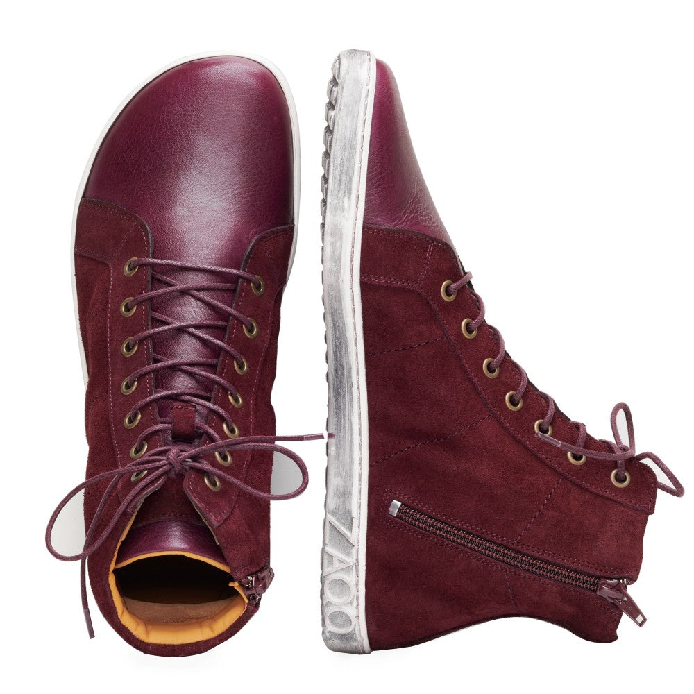 ZAQQ Qore High - Mazarine