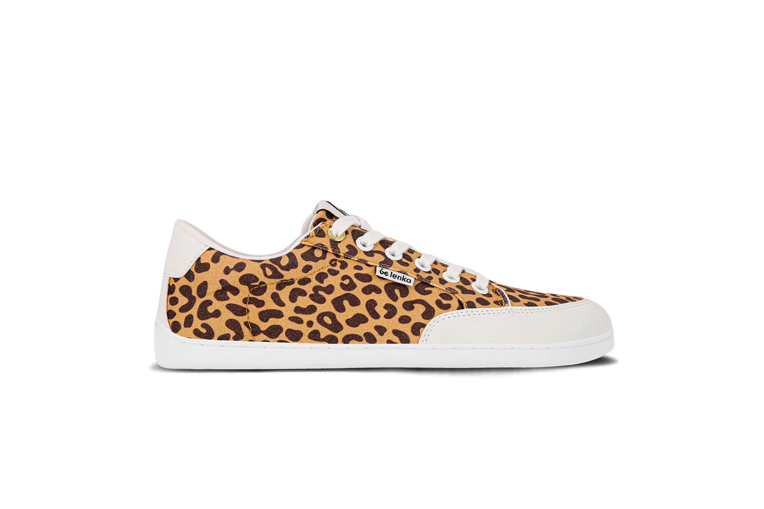 Belenka Rebound - Leopard