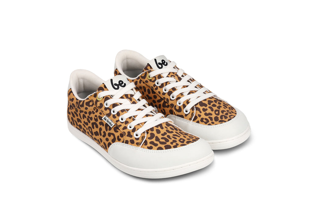 Belenka Rebound - Leopard