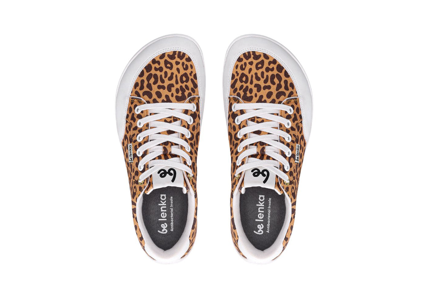 Belenka Rebound - Leopard