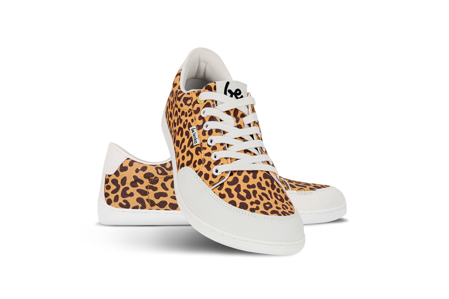 Belenka Rebound - Leopard
