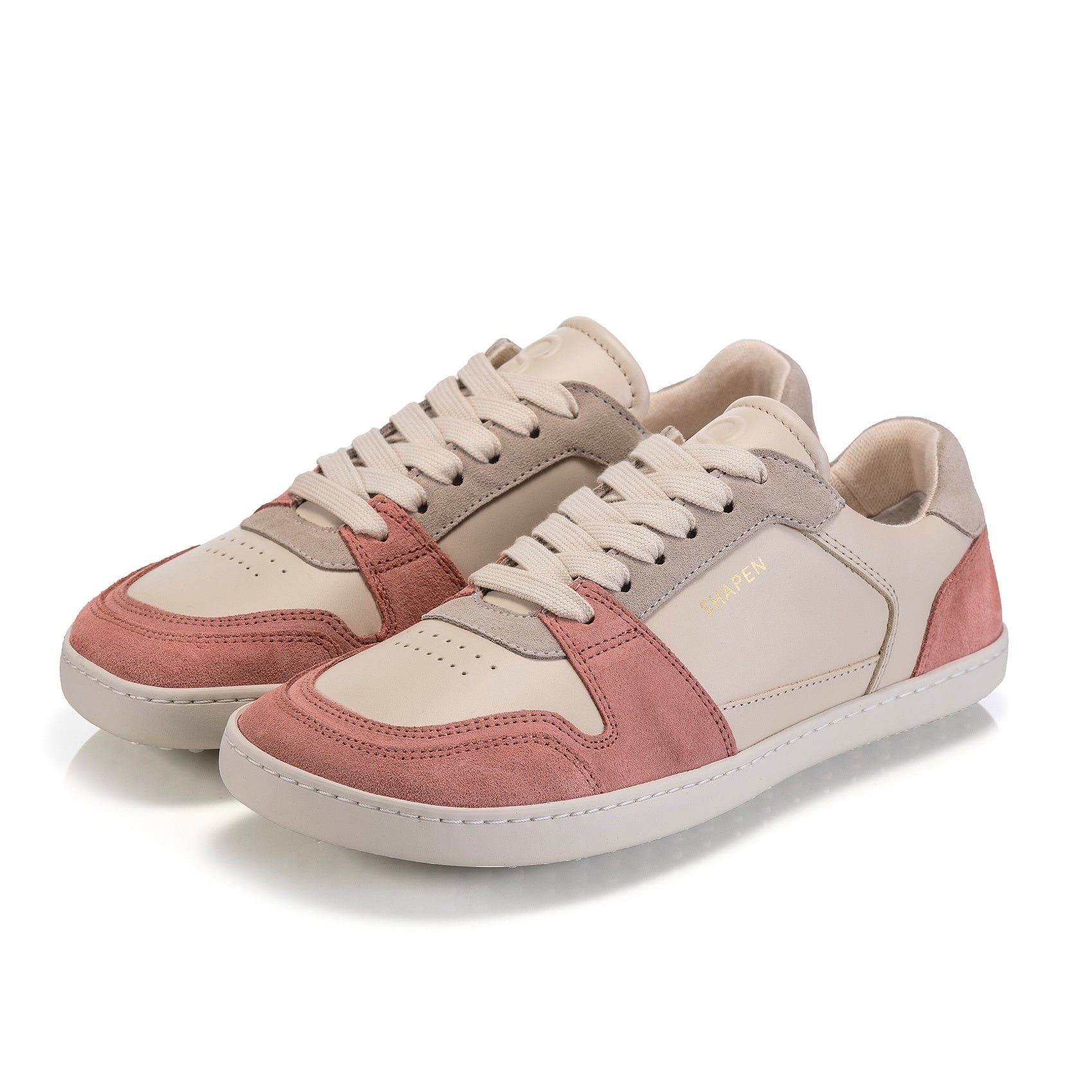 Shapen Rewind - Peach