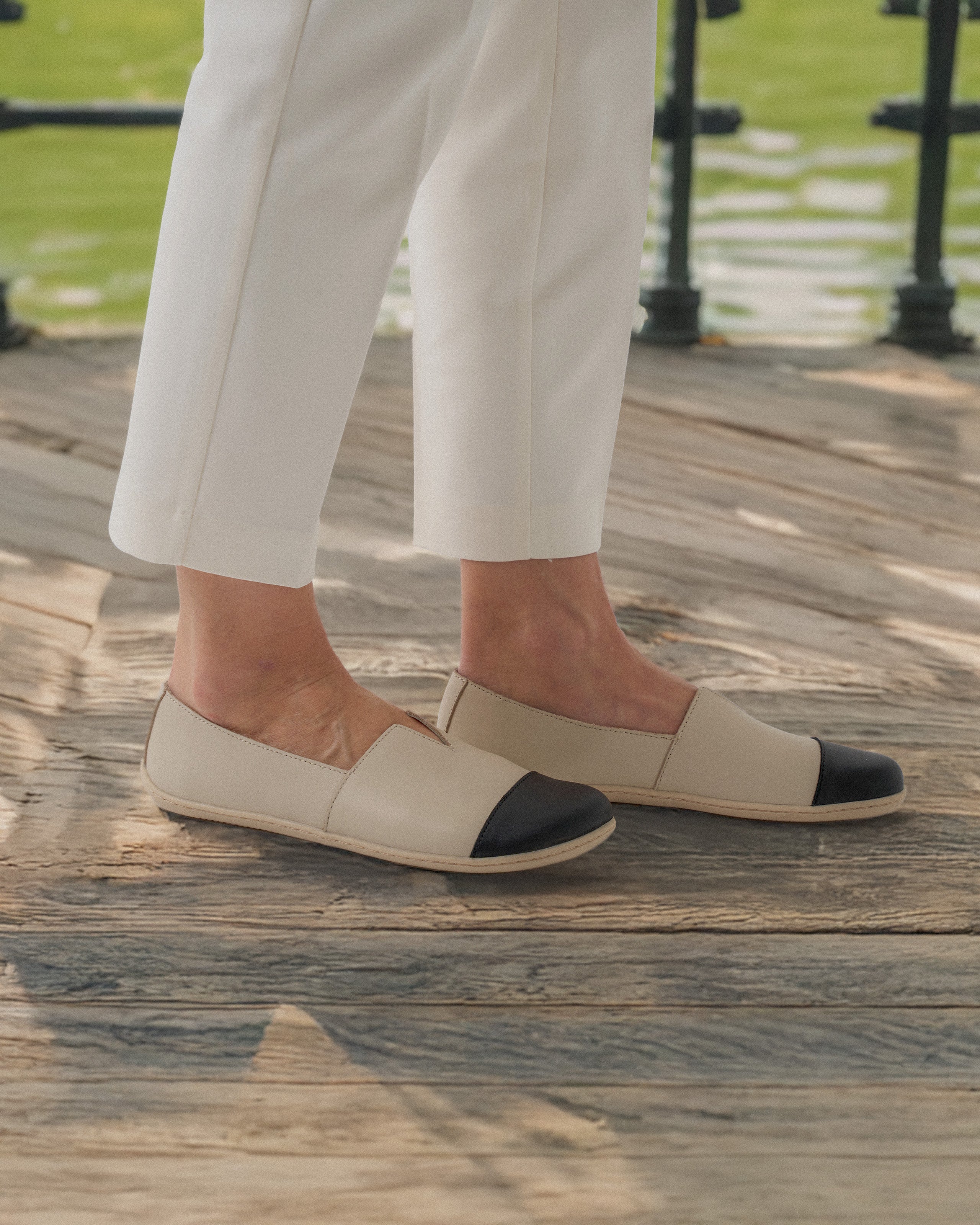 Belenka Rosaluna - Light Beige