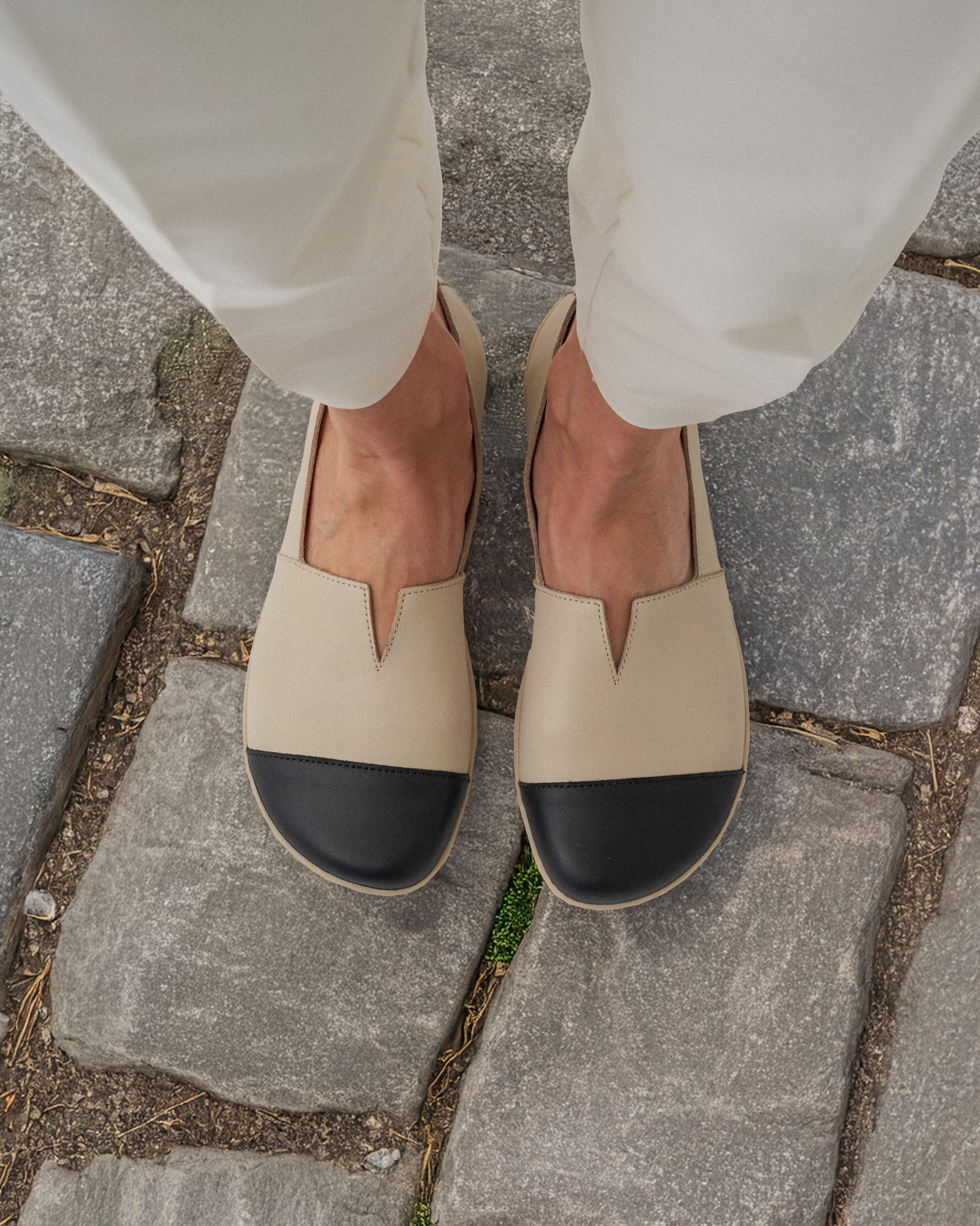 Belenka Rosaluna - Light Beige