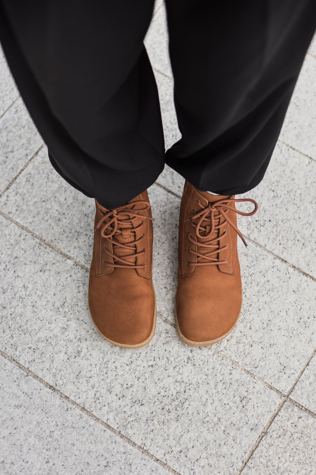 Shapen Urbaneer - Camel