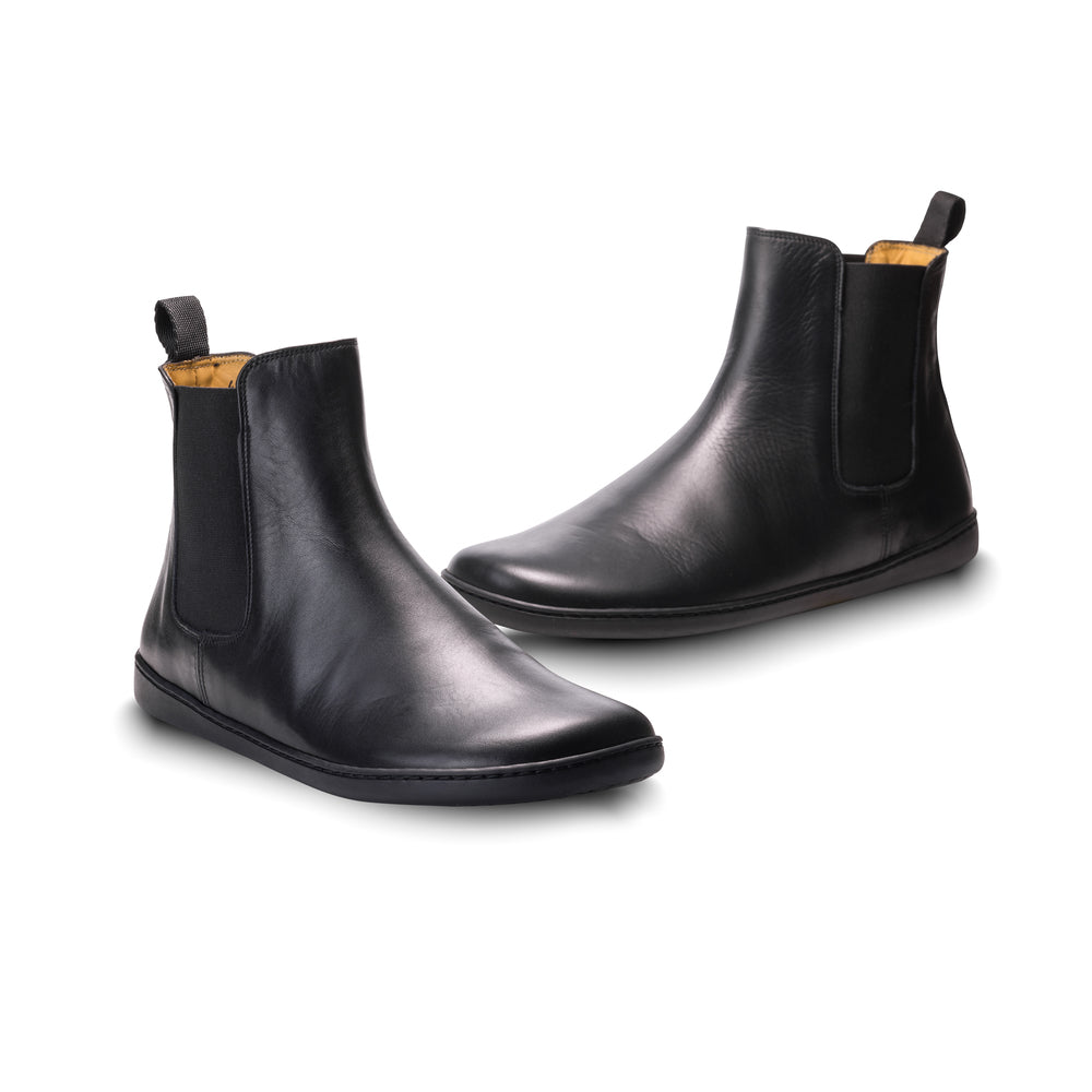 ZAQQ Equity - Black