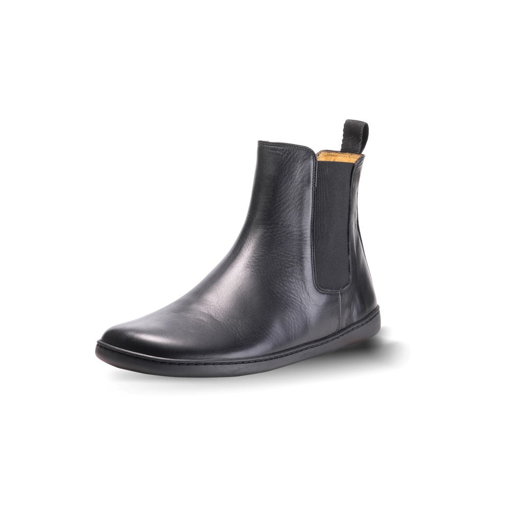 ZAQQ Equity - Black