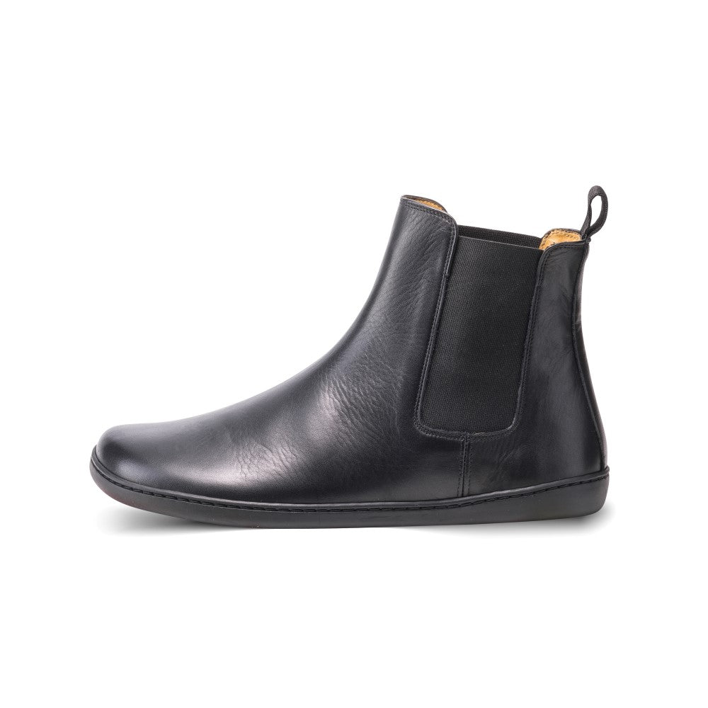ZAQQ Equity - Black