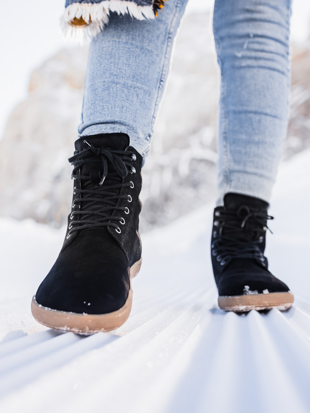 Belenka Winter 3.0