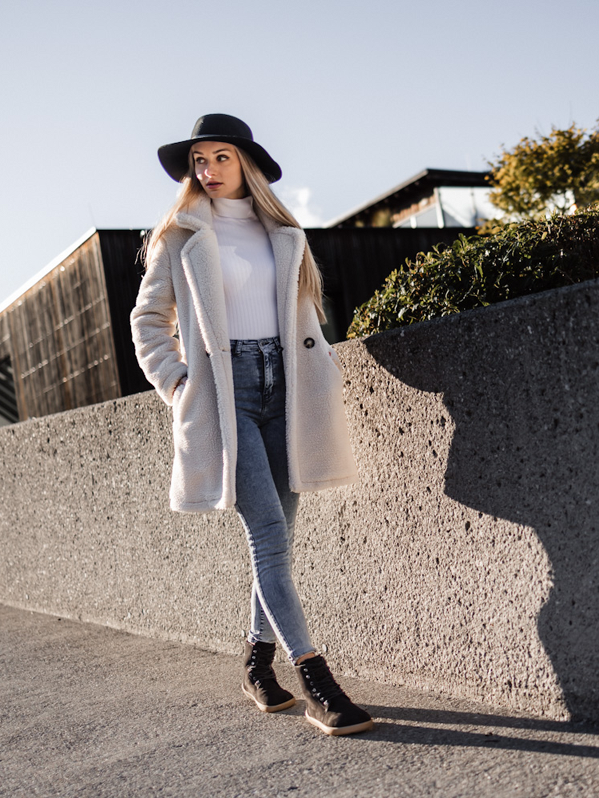 Belenka Winter 3.0
